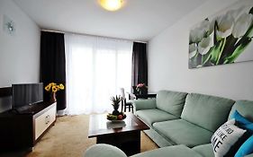 Apartament Parseta 606